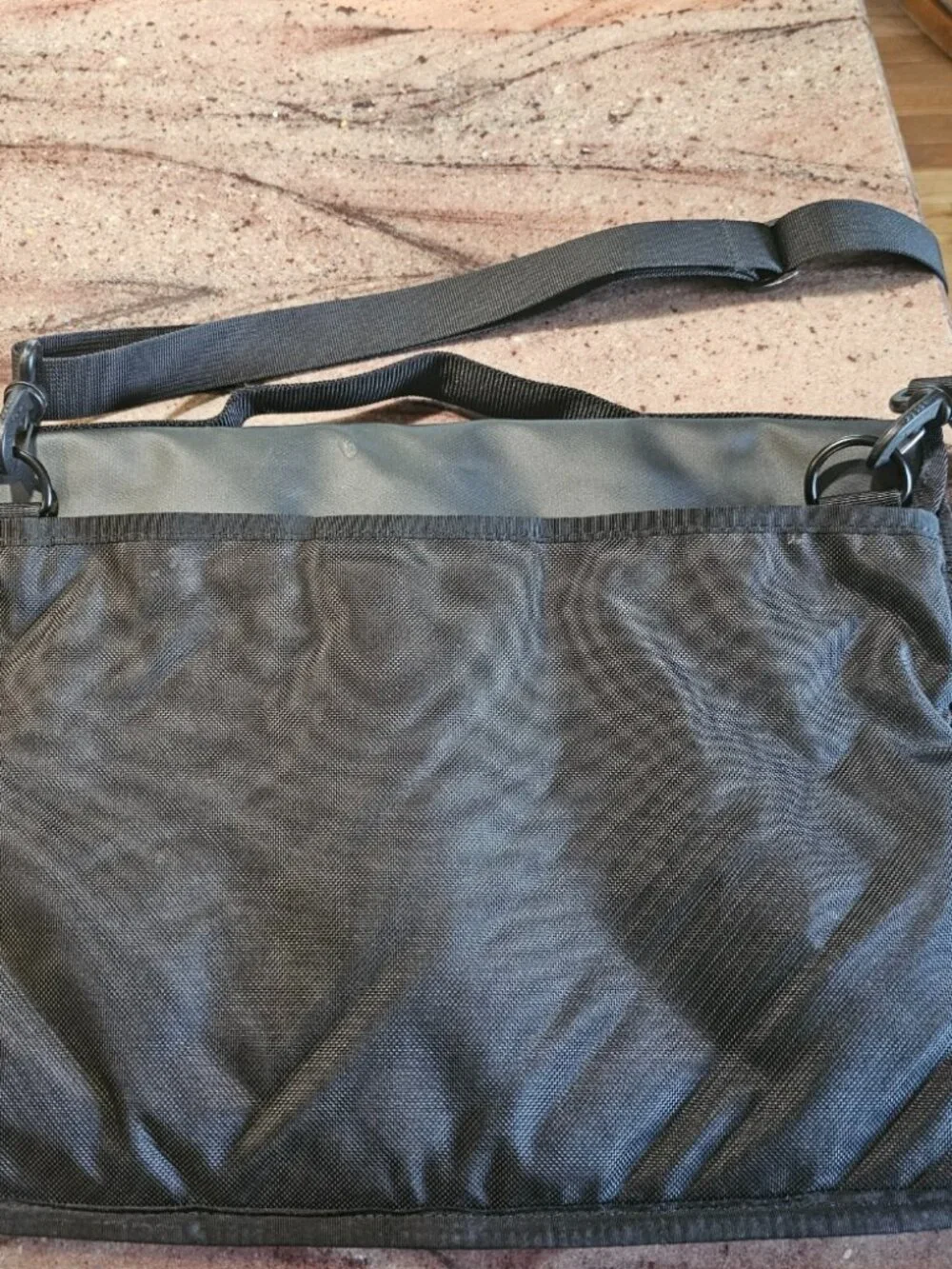 Timbuk2 Ping Sleeve in Black